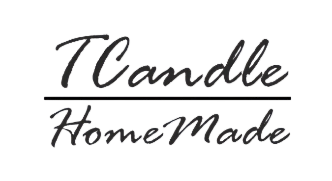 TCandle HomeMade Logo